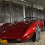 26.08.2022. Modliszewice. Muzeum „Polskie Drogi”. Nowa ekspozycja / Fot. Magdalena Galas-Klusek - Radio Kielce