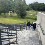 17.08.2022. Szydłów. Park miejski / Fot. Grażyna Szlęzak - Radio Kielce