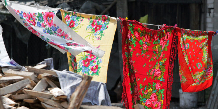 RYM SIĘ NIESIE PO POLU PO LESIE. „Jedenaście roków” [POSŁUCHAJ] - Radio Kielce