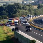 Chorwacja. Wypadek polskiego autokaru / Twitter/@ibrkicRTL