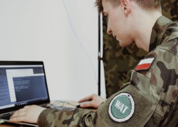 Wojskowa Akademia Techniczna