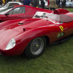 Ferrari Spider / Fot. wikimedia.org