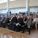 26.08.2022. Wiślica. Złote gody / fot. Marta Gajda-Kruk - Radio Kielce