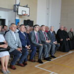 26.08.2022. Wiślica. Złote gody / fot. Marta Gajda-Kruk - Radio Kielce