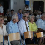 26.08.2022. Wiślica. Złote gody / fot. Marta Gajda-Kruk - Radio Kielce