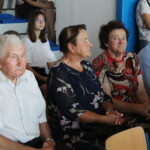 26.08.2022. Wiślica. Złote gody / fot. Marta Gajda-Kruk - Radio Kielce