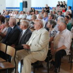 26.08.2022. Wiślica. Złote gody / fot. Marta Gajda-Kruk - Radio Kielce