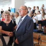 26.08.2022. Wiślica. Złote gody / fot. Marta Gajda-Kruk - Radio Kielce