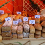 27.08.2022. Staszów. Dzień chleba / Fot. Marta Gajda-Kruk - Radio Kielce