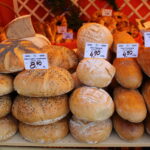 27.08.2022. Staszów. Dzień chleba / Fot. Marta Gajda-Kruk - Radio Kielce