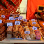 27.08.2022. Staszów. Dzień chleba / Fot. Marta Gajda-Kruk - Radio Kielce