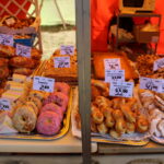 27.08.2022. Staszów. Dzień chleba / Fot. Marta Gajda-Kruk - Radio Kielce