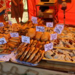 27.08.2022. Staszów. Dzień chleba / Fot. Marta Gajda-Kruk - Radio Kielce