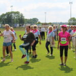 29.08.2022. Busko-Zdrój. Inauguracja ogólnopolskiej kampanii społecznej „Senior w Ruchu” / Fot/ Marta Gajda-Kruk - Radio Kielce