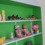 30.08.2022. Busko-Zdrój. Otwarcie publicznego przedszkola. / Fot. Marta Gajda-Kruk.