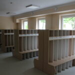 30.08.2022. Busko-Zdrój. Otwarcie publicznego przedszkola. / Fot. Marta Gajda-Kruk.