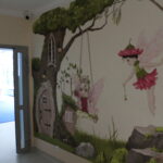 30.08.2022. Busko-Zdrój. Otwarcie publicznego przedszkola. / Fot. Marta Gajda-Kruk.