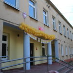 30.08.2022. Busko-Zdrój. Otwarcie publicznego przedszkola. / Fot. Marta Gajda-Kruk.
