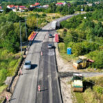 30.08.2022. Kielce. Remont ulicy Radomskiej / Fot. Jarosław Kubalski - Radio Kielce