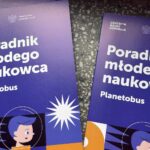 08.08.2022. Staszów. Mobilne planetarium Centrum Nauki Kopernik w Warszawie / Fot. Grażyna Szlęzak - Radio Kielce