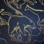 08.08.2022. Staszów. Mobilne planetarium Centrum Nauki Kopernik w Warszawie / Fot. Grażyna Szlęzak - Radio Kielce