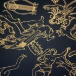 08.08.2022. Staszów. Mobilne planetarium Centrum Nauki Kopernik w Warszawie / Fot. Grażyna Szlęzak - Radio Kielce