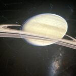 08.08.2022. Staszów. Mobilne planetarium Centrum Nauki Kopernik w Warszawie / Fot. Grażyna Szlęzak - Radio Kielce