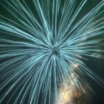 08.08.2022. Staszów. Mobilne planetarium Centrum Nauki Kopernik w Warszawie / Fot. Grażyna Szlęzak - Radio Kielce