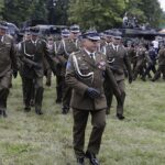 13.08.2022. Chęciny. Święto Wojska Polskiego / Fot. Jarosław Kubalski - Radio Kielce