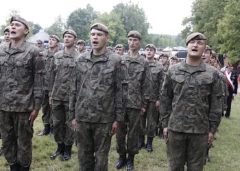 Zbliża się najważniejsze święto dla żołnierzy