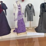 14.08.2022. Wiśniowa. Otwarcie odrestaurowanego pałacu. / Fot. Grażyna Szlęzak - Radio Kielce