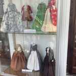 14.08.2022. Wiśniowa. Otwarcie odrestaurowanego pałacu. / Fot. Grażyna Szlęzak - Radio Kielce