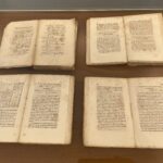 14.08.2022. Wiśniowa. Otwarcie odrestaurowanego pałacu. / Fot. Grażyna Szlęzak - Radio Kielce