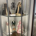 14.08.2022. Wiśniowa. Otwarcie odrestaurowanego pałacu. / Fot. Grażyna Szlęzak - Radio Kielce