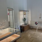 14.08.2022. Wiśniowa. Otwarcie odrestaurowanego pałacu. / Fot. Grażyna Szlęzak - Radio Kielce