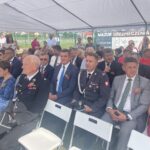 14.08.2022. Łoniów. Dożynki gminne. / Fot. Grażyna Szlęzak - Radio Kielce