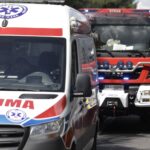 Karambol w Leszczynach