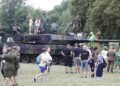 Żołnierze będą świętować. W Kielcach moc atrakcji - Radio Kielce Żołnierze będą świętować. W Kielcach moc atrakcji