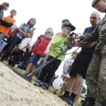 13.08.2022. Chęciny. Święto Wojska Polskiego. Piknik wojskowy