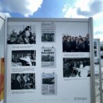 18.08.2022. Kielce. Wystawa. Historia MSPO / Fot. Jarosław Kubalski - Radio Kielce