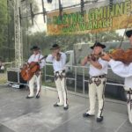 21.08.2022. Rytwiany. Dożynki gminne / Fot. Grażyna Szlęzak - Radio Kielce