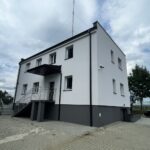 23.08.2022. Makoszyn. Przychodnia / Fot. Jarosław Kubalski - Radio Kielce