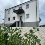 23.08.2022. Makoszyn. Przychodnia / Fot. Jarosław Kubalski - Radio Kielce