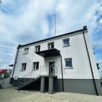 23.08.2022. Makoszyn. Przychodnia / Fot. Jarosław Kubalski - Radio Kielce