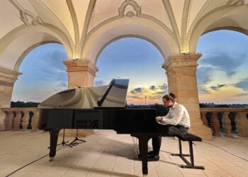Międzynarodowy Dzień Muzyki z „Chopinowskimi inspiracjami”