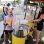 27.08.2022. Kielce. Piknik pod hasłem: „Wojewoda dzieciom”. / Fot. Jarosław Kubalski - Radio Kielce