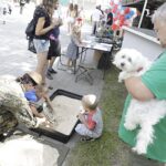 27.08.2022. Kielce. Piknik pod hasłem: „Wojewoda dzieciom”. / Fot. Jarosław Kubalski - Radio Kielce