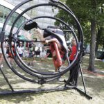 27.08.2022. Kielce. Piknik pod hasłem: „Wojewoda dzieciom”. / Fot. Jarosław Kubalski - Radio Kielce