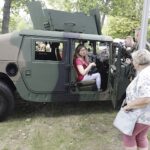27.08.2022. Kielce. Piknik pod hasłem: „Wojewoda dzieciom”. / Fot. Jarosław Kubalski - Radio Kielce