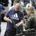 27.08.2022. Kielce. Piknik pod hasłem: „Wojewoda dzieciom”. / Fot. Jarosław Kubalski - Radio Kielce